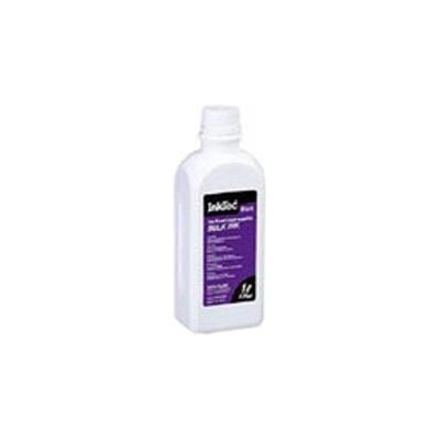 Inktec Мастило HP C8727/ C6656/Samsung M80/M90 pigment 1L black - INKTEC-HP-0005L
