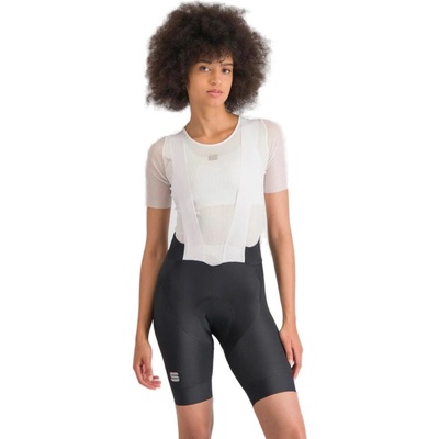 Sportful Ltd w bibshort 2024 black čierna