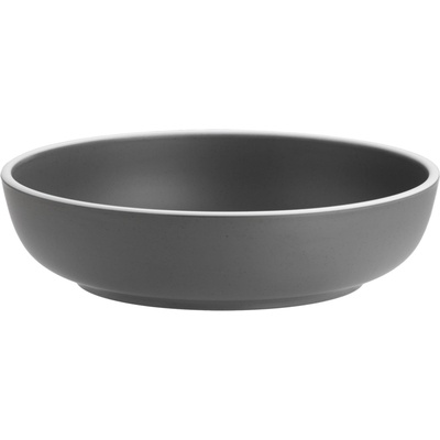 Brunner Dolomit Grey salátová miska 25 cm