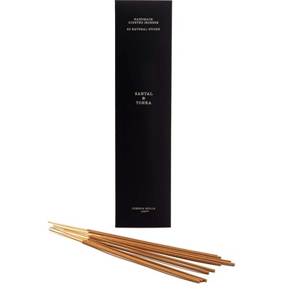 Cereria Mollá Ароматни пръчици Cereria Molla - Santal & Tonka (INC48)