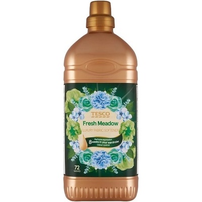Tesco Luxury Fresh Meadow aviváž 72 PD 1,8 l