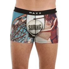 Waxx Boxer Surf Girl