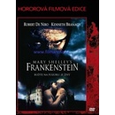 Frankenstein - digipack DVD