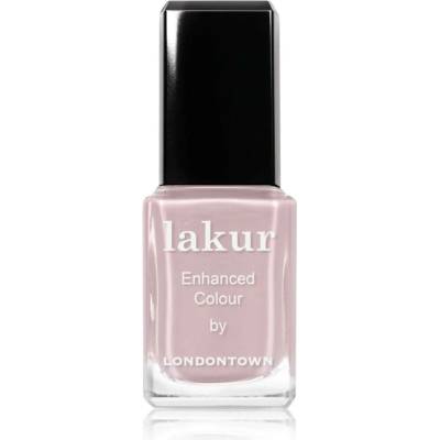 LONDONTOWN lakur Dream State lak na nechty ružová 12 ml