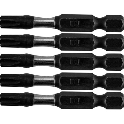 Neo Tools 50 mm T30 5 ks 09-587