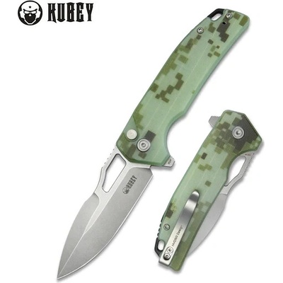 Kubey RDF Pocket (AUS-10A) Camo