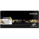 Lexmark C7702YH - originálny