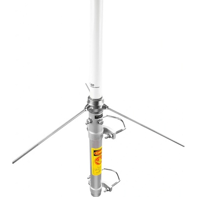 OEM Anténa Diamond X-50 PL UHF VHF – Zboží Mobilmania