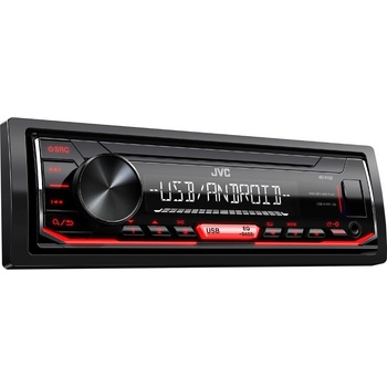 JVC KD-X152