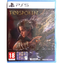 Forspoken