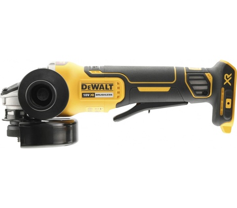 DeWALT DCG406N