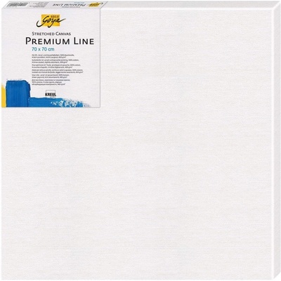 Kreul Платно Premium Line 70 x 70 cm 1 бр (507070)