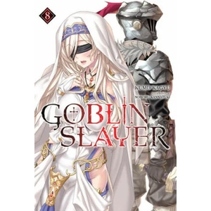 Goblin Slayer, Vol. 8 (ISBN: 9781975331788)