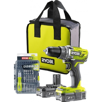 RYOBI R18DD3-220SA59