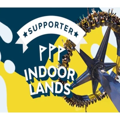 Indoorlands (Supporter Edition)