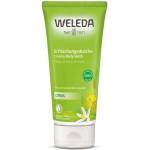 Weleda Освежаващ душ-гел с цитрус 200 мл (008827X9)