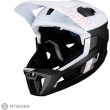 Leatt MTB 3.0 Enduro white 2023