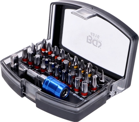 Sada bitů BGS 1/4"