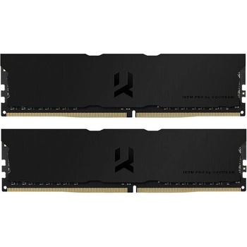 Goodram DDR4 32GB 3600MHz CL18 IRP-K3600D4V64L18/32GDC