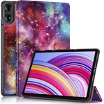 Techsuit Калъф за Xiaomi Redmi Pad Pro / Poco Pad - FoldPro - Galaxy (KF2331119)