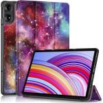 Techsuit Калъф за Xiaomi Redmi Pad Pro / Poco Pad - FoldPro - Galaxy