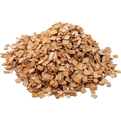 GRILLPAL Udící štěpka OLŠE 9-12mm, 3 kg