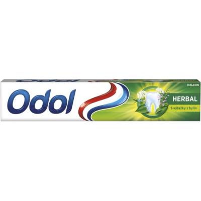 Odol Herbal 75 ml