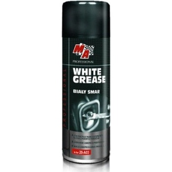 MA Professional Biely tuk 400 ml