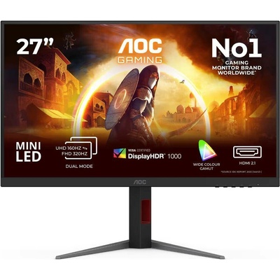 AOC U27G4XM