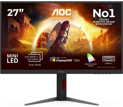 AOC U27G4XM