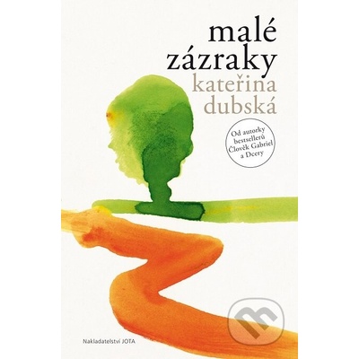 Malé zázraky - Kateřina Dubská