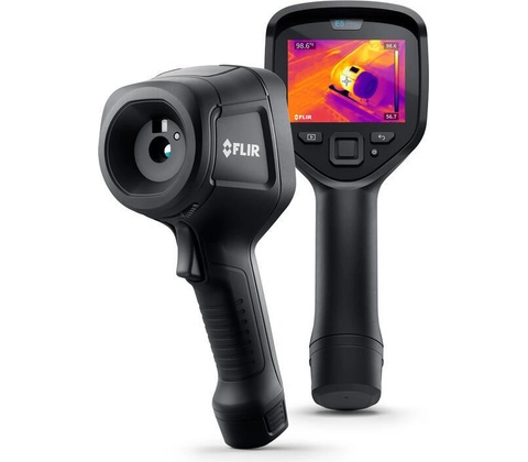 FLIR E5 Pro