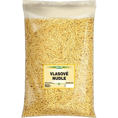 Vera Gurmet Vlasové nudle 5 kg
