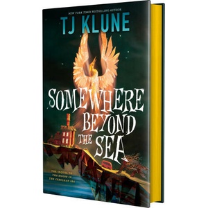 Somewhere Beyond the Sea (ISBN: 9781250881205)