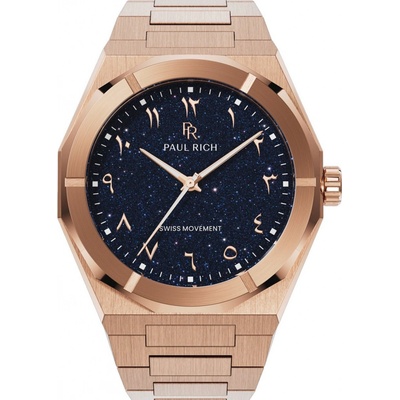 Paul Rich PR-45271