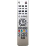 съвместим Sanyo rc2440 - заместител дистанционно управление (rc2440) Дистанционно