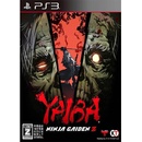 Hry na PS3 Yaiba: Ninja Gaiden Z