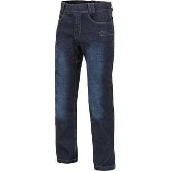 Kalhoty Helikon-Tex riflové taktické Greyman jeans