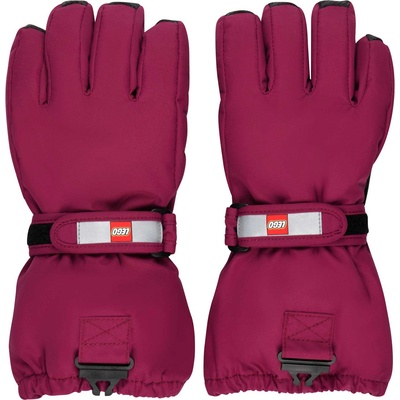 LEGO WEAR Ски ръкавици lwatlin 700