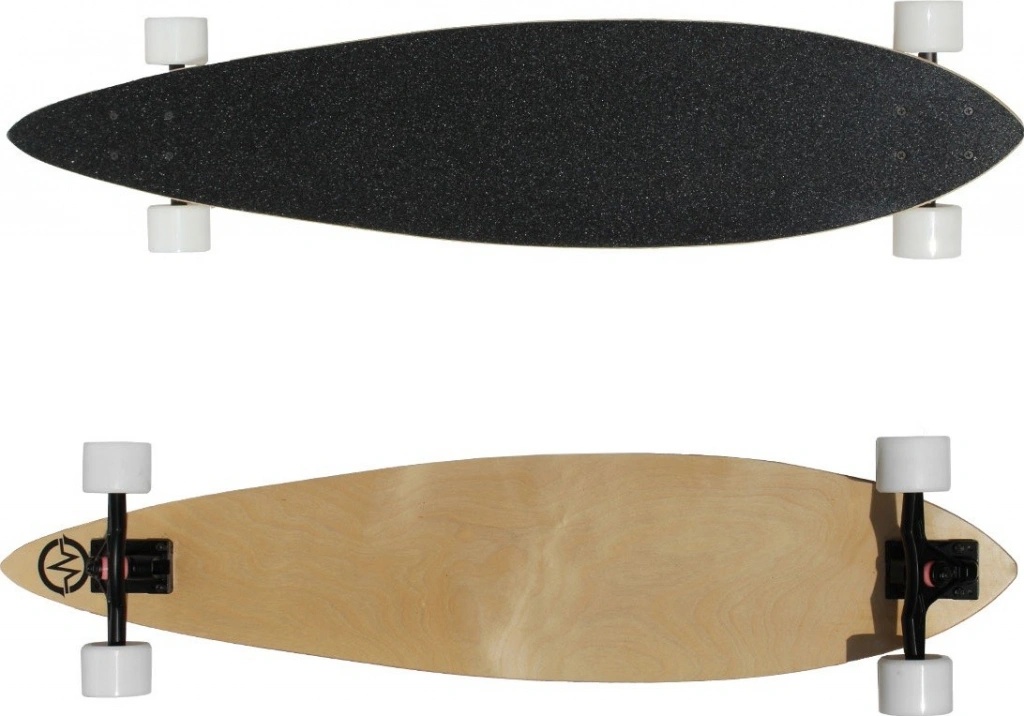 MASTER Pintail 41 maple