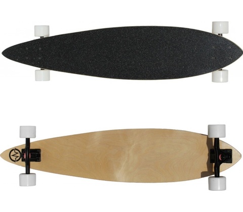 MASTER Pintail 41 maple