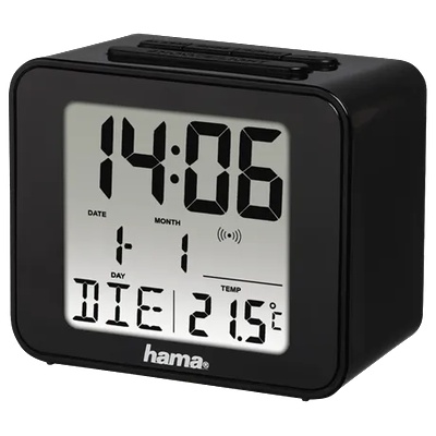 Hama 00186304 ЧАСОВЕ (00186304)