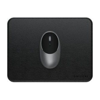 Sariana LLC dba Satechi Satechi Premium Mouse Pad - vegan leather mouse pad (black)