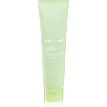 medicube Exosome CICA Cream хидратиращ крем за лице с успокояващ ефект 50ml
