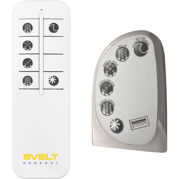 GENERAL БОДНЕР И МАН - дубликат на дистанционно управление за вани, спа, балнео, джакузи (БОДНЕР И МАН)