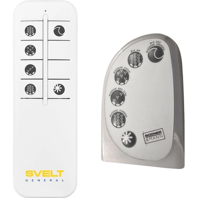 GENERAL БОДНЕР И МАН - дубликат на дистанционно управление за вани, спа, балнео, джакузи (БОДНЕР И МАН)