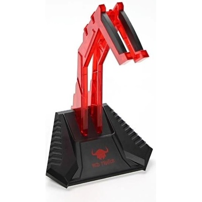 Red Fighter červený STRDHXX01M
