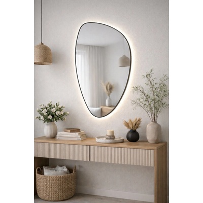 Baltica Design Stone Fluid 55x92 cm 5904107932682