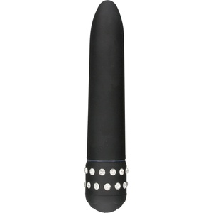 ToyJoy ToyJoy Just for You Diamond Superbe Vibe Black