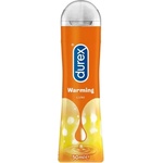 Durex Лубрикант със затоплящ ефект Durex Warming 50 мл